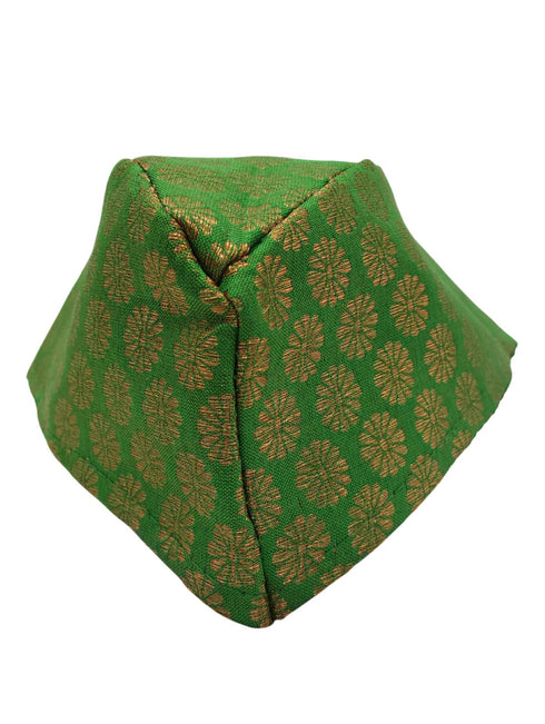 BookMyCostume Muslim Girl Qawwali Costume for Girls Kids and Adult Without Jewellery